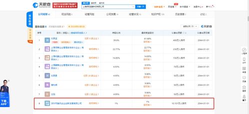 騰訊關(guān)聯(lián)公司投資上海領(lǐng)視信息科技，布局互聯(lián)網(wǎng)信息服務(wù)新生態(tài)